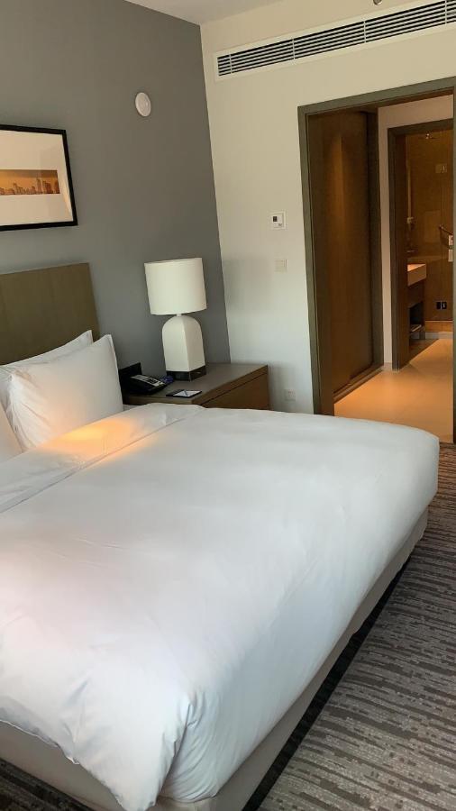 Hotel Hyatt House Yinchuan Dayuecheng Exterior foto
