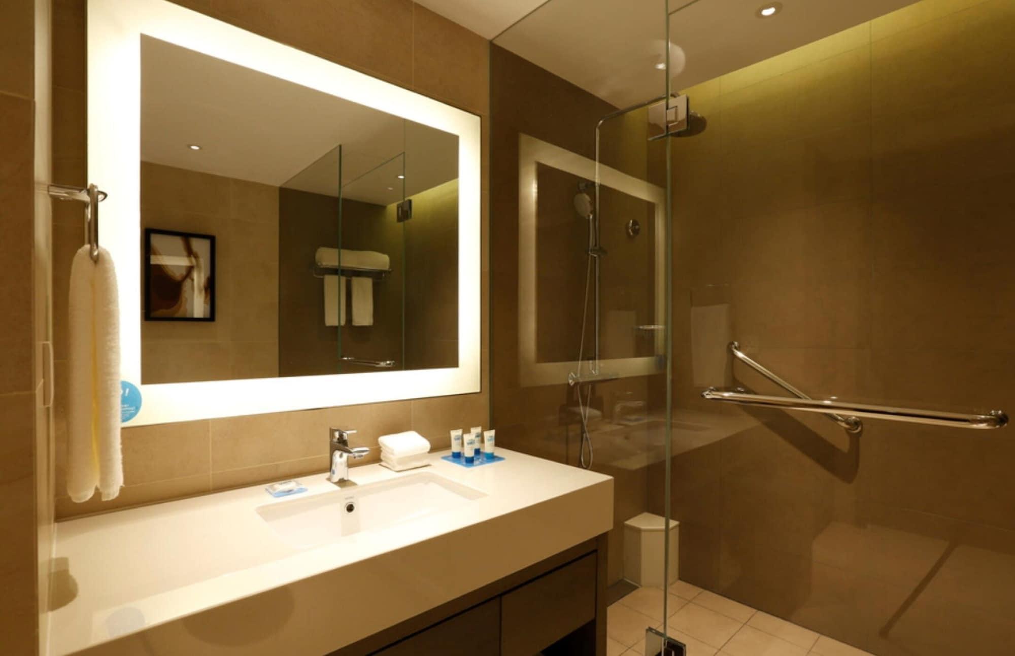 Hotel Hyatt House Yinchuan Dayuecheng Exterior foto