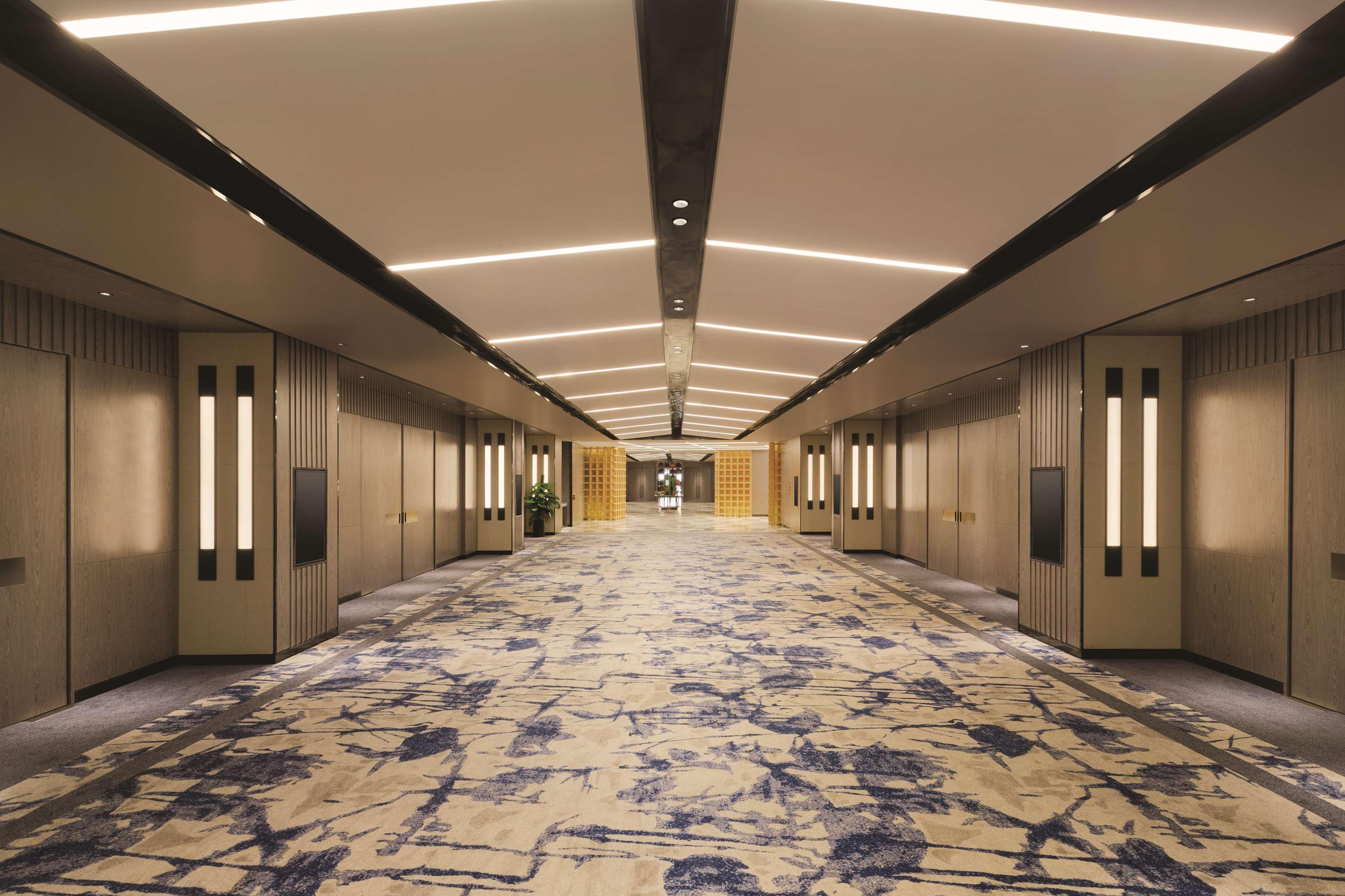 Hotel Hyatt House Yinchuan Dayuecheng Exterior foto
