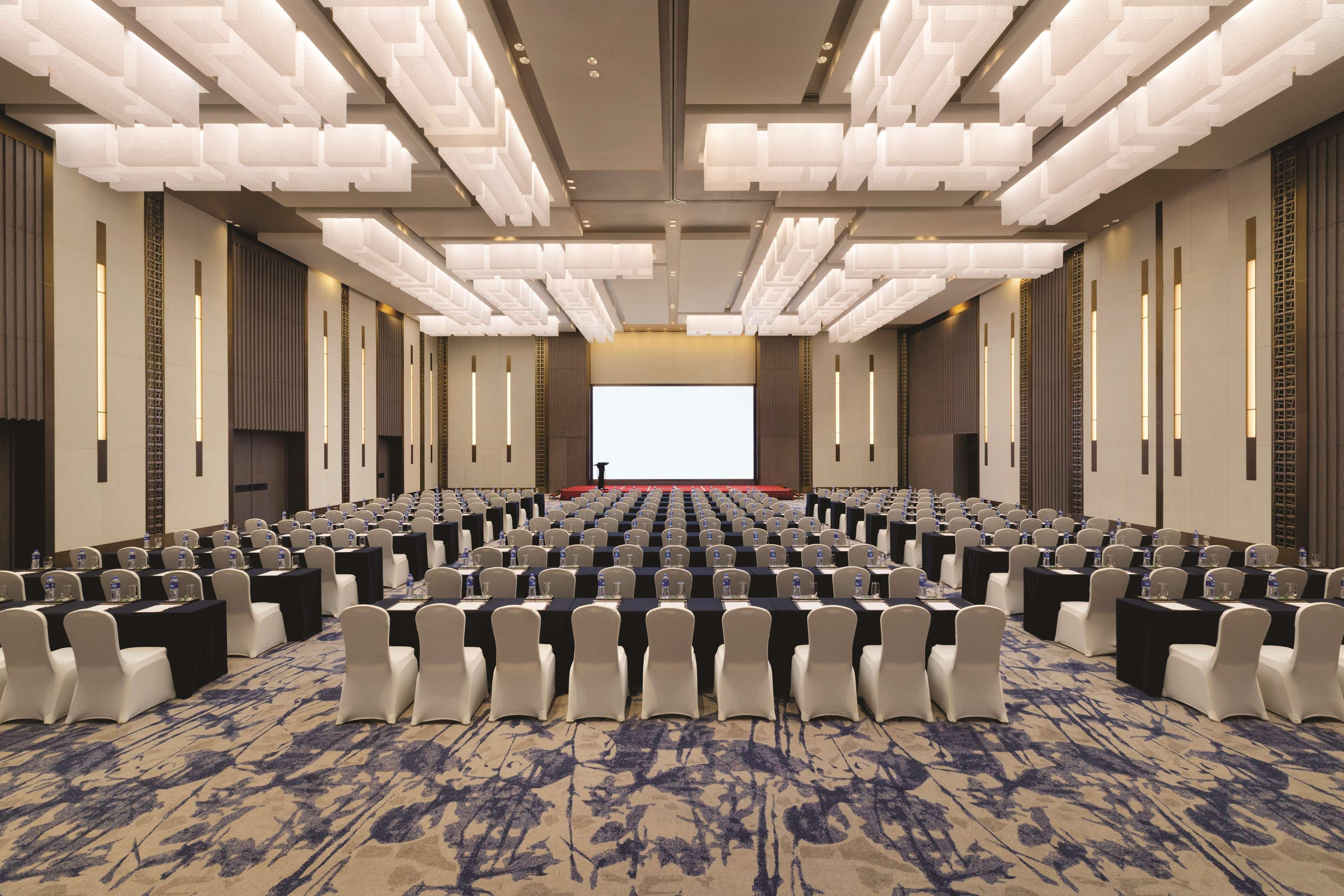 Hotel Hyatt House Yinchuan Dayuecheng Exterior foto