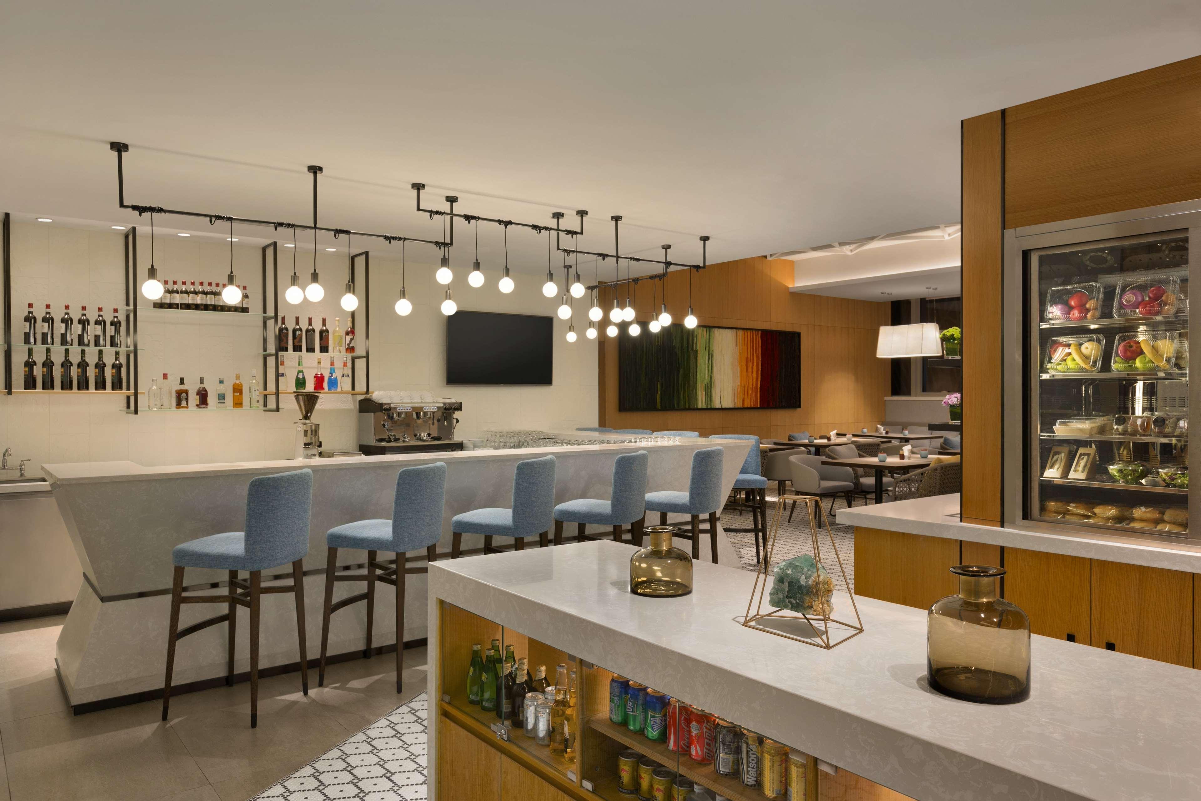 Hotel Hyatt House Yinchuan Dayuecheng Exterior foto