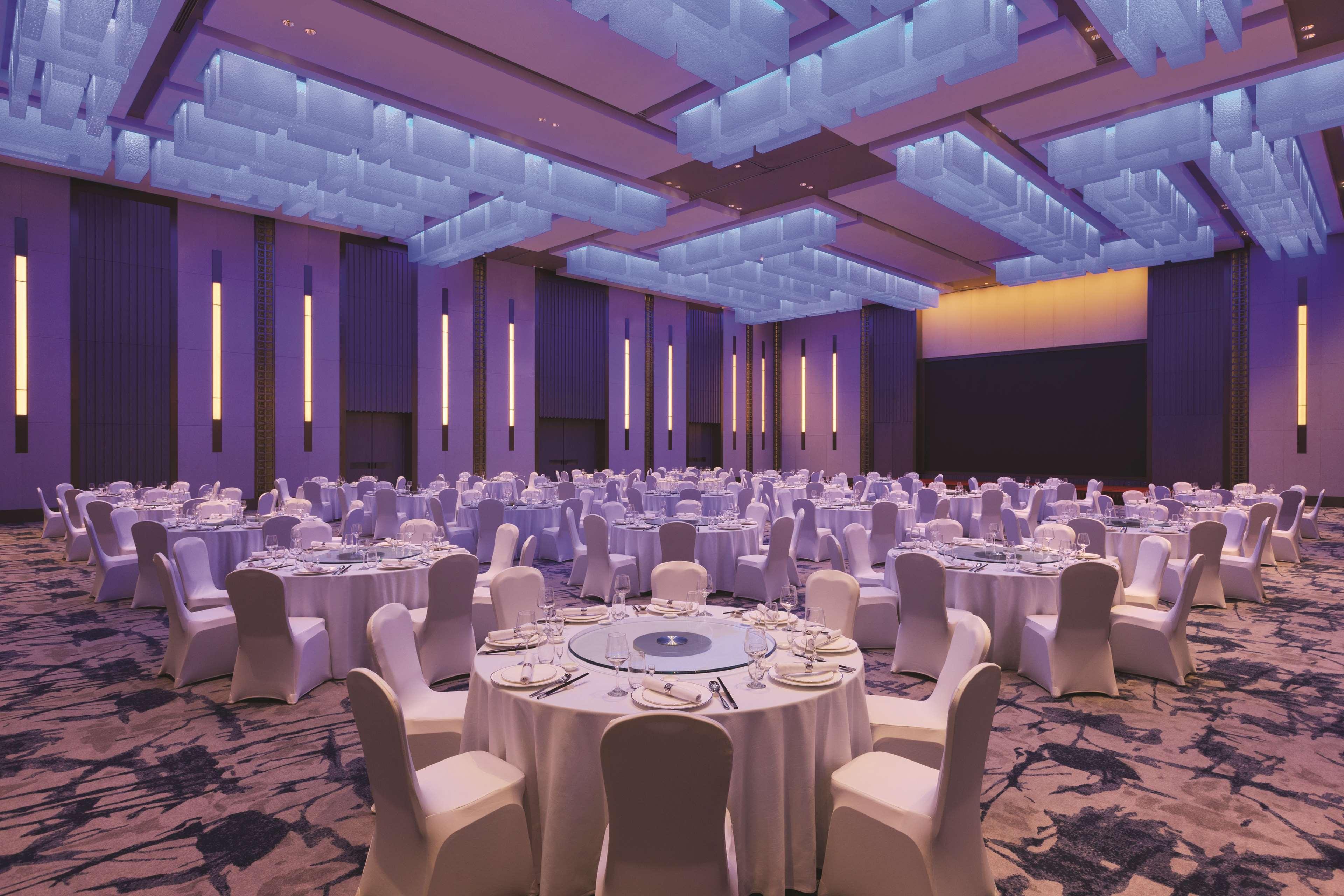 Hotel Hyatt House Yinchuan Dayuecheng Exterior foto