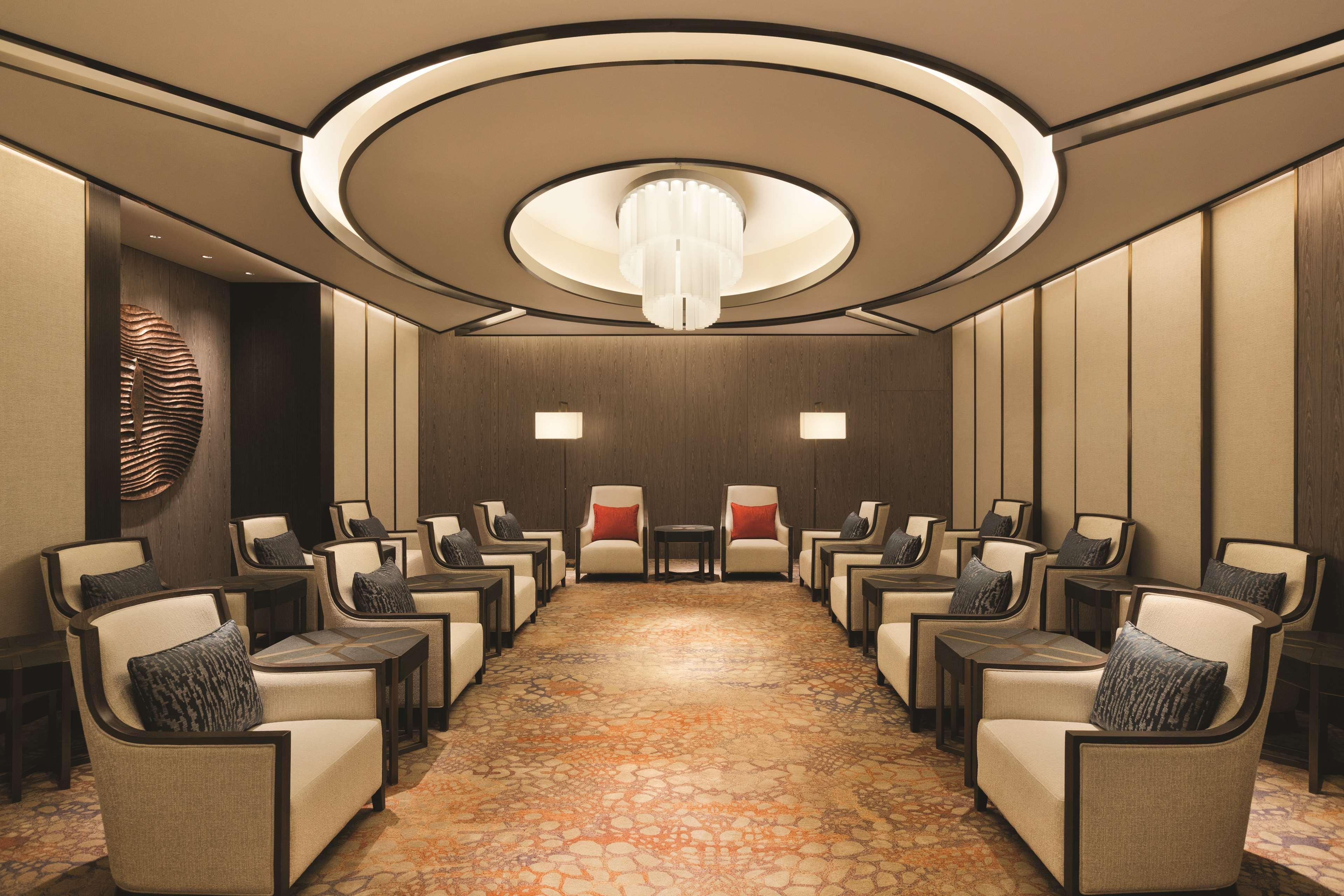 Hotel Hyatt House Yinchuan Dayuecheng Exterior foto