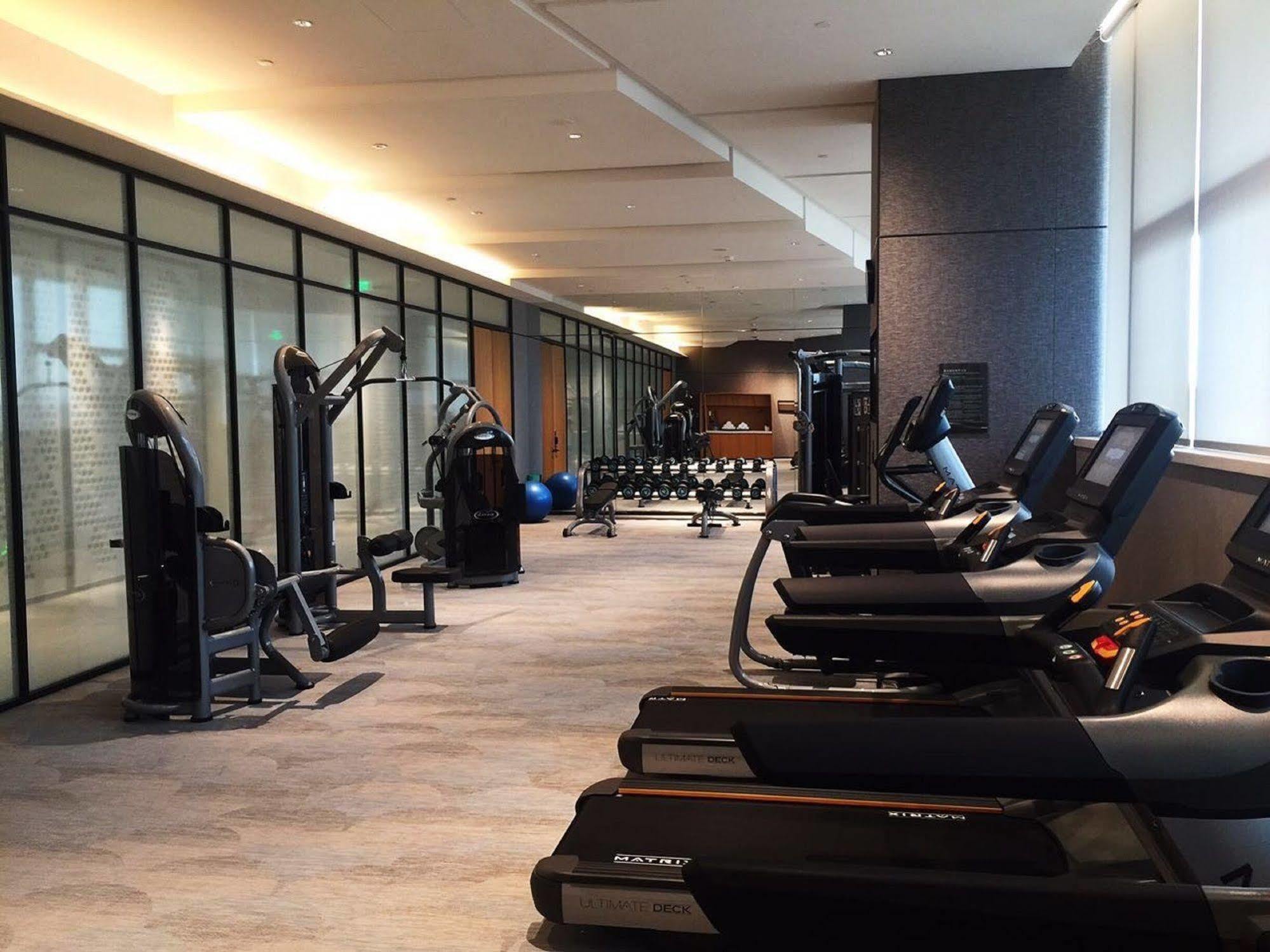 Hotel Hyatt House Yinchuan Dayuecheng Exterior foto