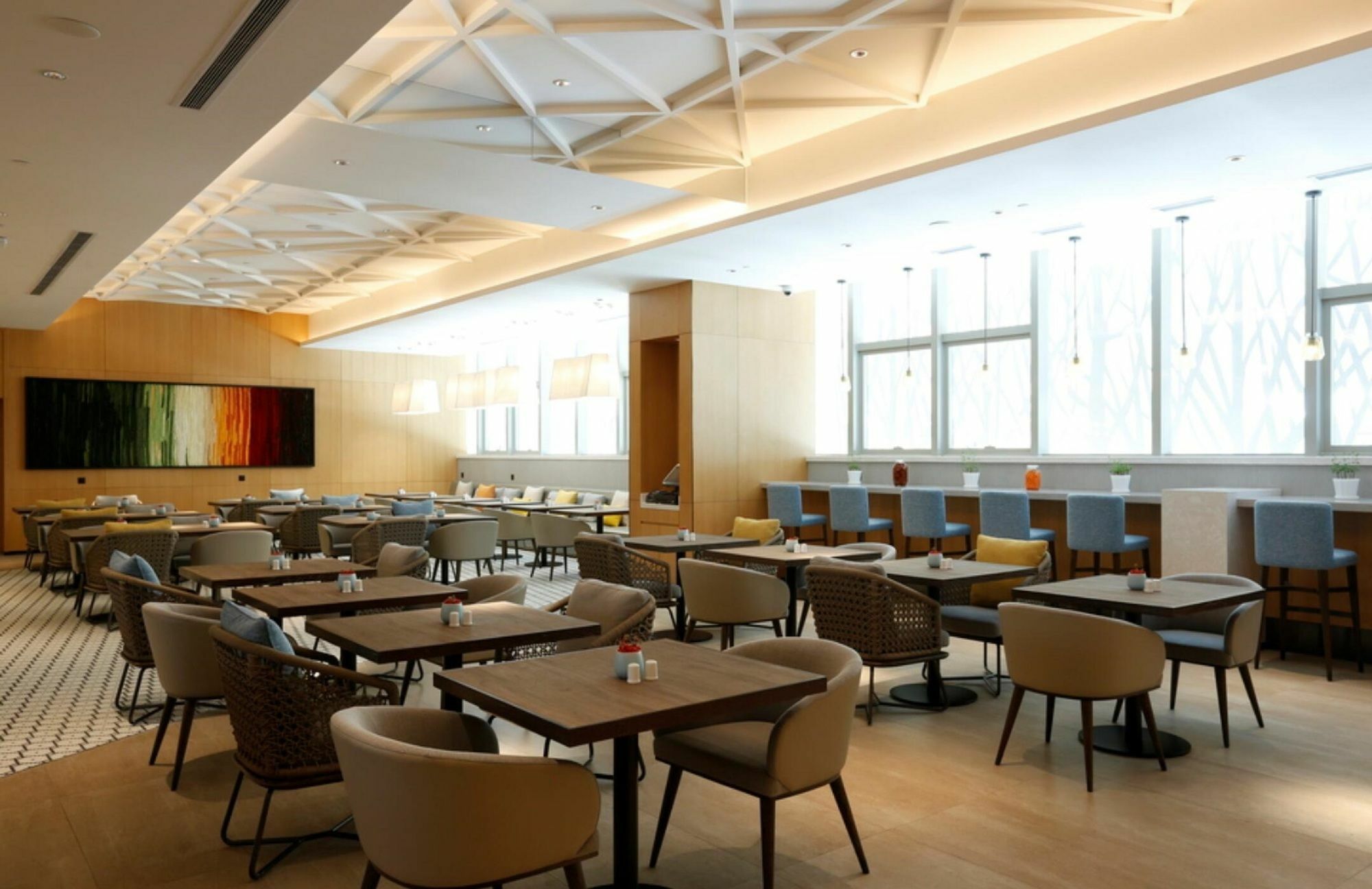 Hotel Hyatt House Yinchuan Dayuecheng Exterior foto